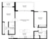 20606/99 Esplanade, Cairns City QLD 4870-Floorplan