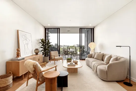 20611/37D Harbour Road, Hamilton, Qld 4007