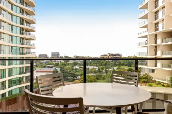 20611/37D Harbour Road, Hamilton, Qld 4007-Image