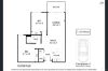 206B/170 Manningham Road, Bulleen, Vic 3105-Floorplan