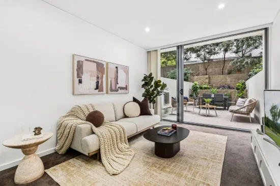 206B/7-13 Centennial Avenue, Lane Cove, NSW 2066