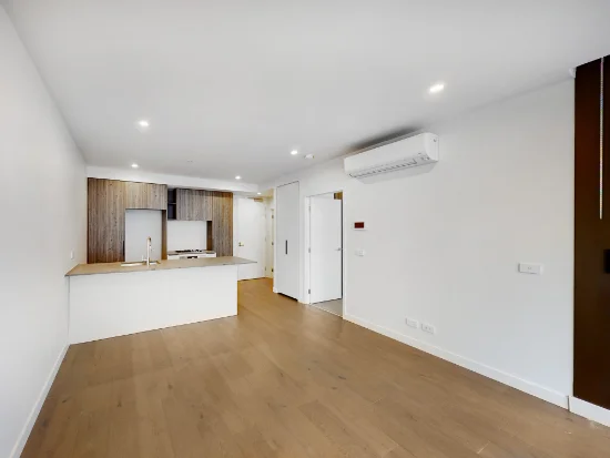206B/72 Ascot Vale Road, Flemington, Vic 3031