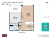 206B/72 Ascot Vale Road, Flemington, Vic 3031-Floorplan