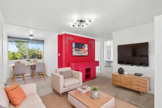 206D/25 Herdsman Parade, Wembley, WA 6014