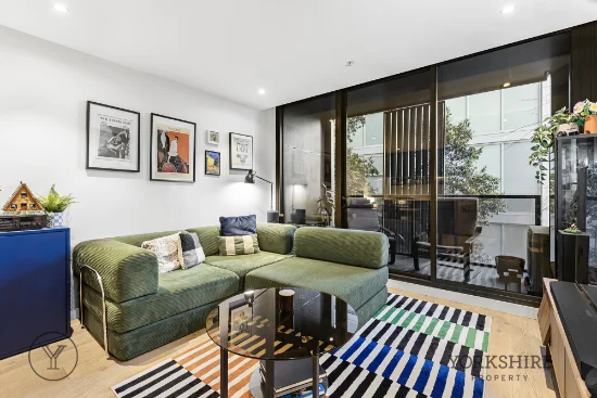 206E/9 Robert Street, Collingwood, Vic 3066