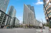 206W/888 Collins Street, Docklands, Vic 3008