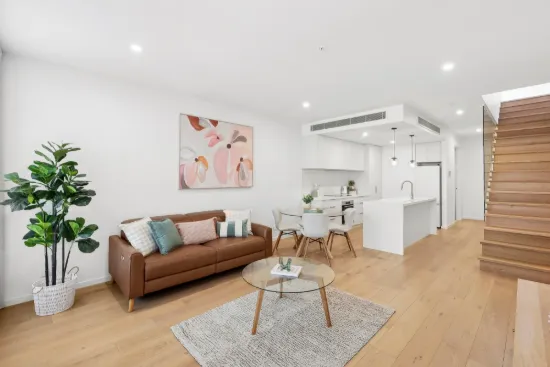 207/1-2 Bluff Road, St Leonards, Vic 3223