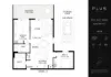207/1 Cliff Road, Epping, NSW 2121-Floorplan