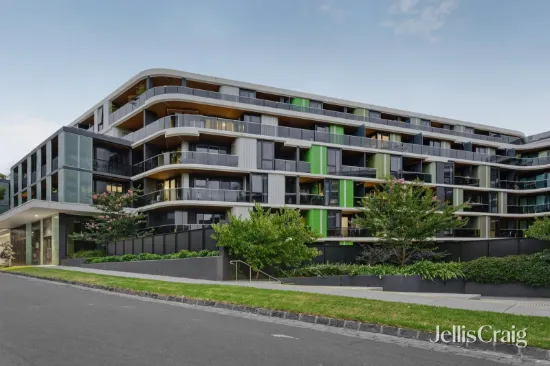 207/1 Drill Street, Hawthorn, Vic 3122