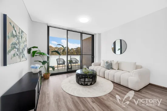 207/1 Herlina Crescent, Rouse Hill, NSW 2155