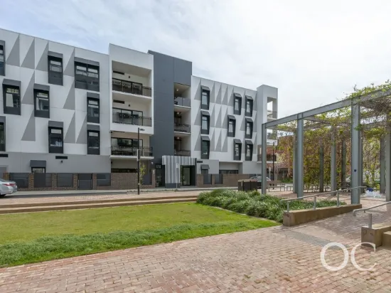 207/1 Kevin Taylor Lane, Bowden, SA 5007