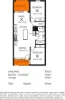 207/1 Kevin Taylor Lane, Bowden, SA 5007-Floorplan