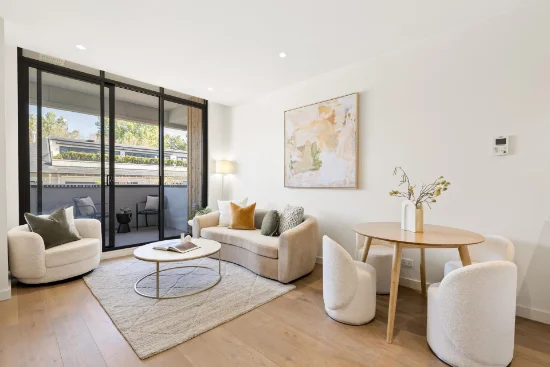 207/1 Norfolk Place, Malvern, Vic 3144
