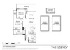207/1 Norfolk Place, Malvern, Vic 3144-Floorplan