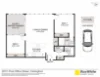 207/1 Post Office Street, Carlingford NSW 2118-Floorplan