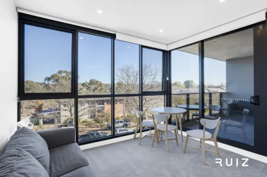 207/100 De Burgh Street, Lyneham, ACT 2602