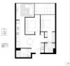 207/100 De Burgh Street, Lyneham, ACT 2602-Floorplan