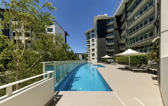 207/100 Northbourne Avenue, Braddon, ACT 2612-Image
