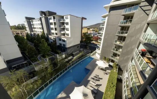 207/100 Northbourne Avenue, Braddon, ACT 2612-Image