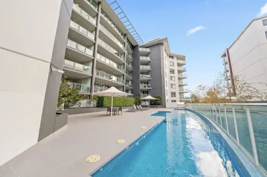 207/100 Northbourne Avenue, Braddon, ACT 2612-Image
