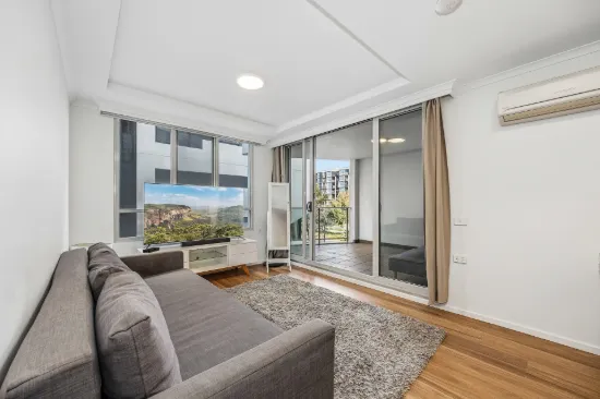 207/100 Northbourne Avenue, Braddon, ACT 2612-Image