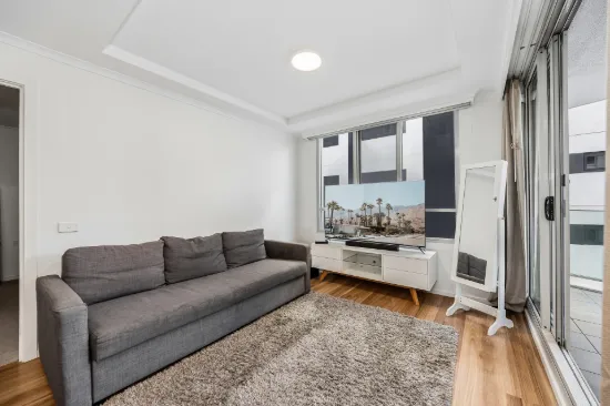 207/100 Northbourne Avenue, Braddon, ACT 2612-Image