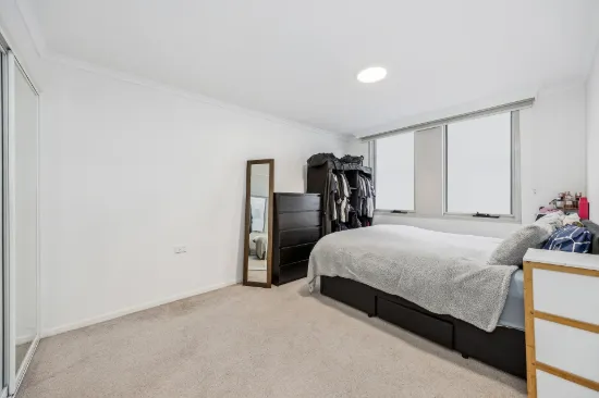 207/100 Northbourne Avenue, Braddon, ACT 2612-Image