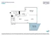 207/100 Northbourne Avenue, Braddon, ACT 2612-Floorplan