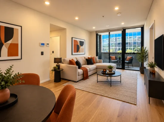 207/110 Epsom Road, Zetland, NSW 2017