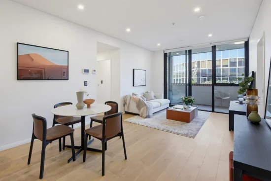 207/110 Epsom Road, Zetland, NSW 2017