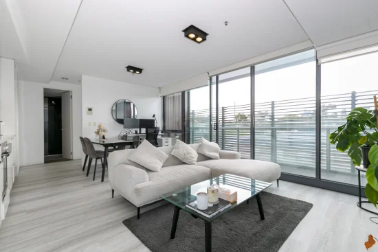 207/115 Nott Street, Port Melbourne VIC 3207-Image