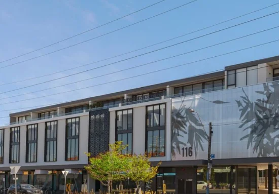 207/116 Balcombe Rd, Mentone, Vic 3194