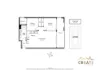 207/117 Durham Road, Sunshine, Vic 3020-Floorplan