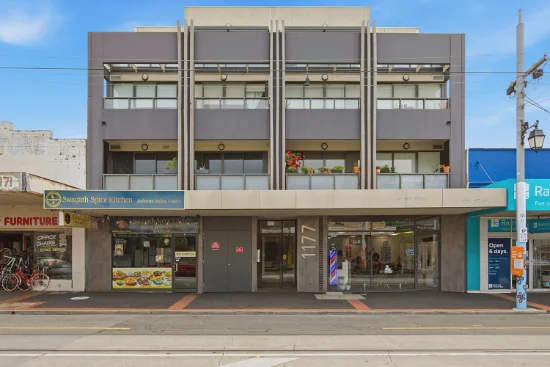 207/1177 Glen Huntly Road, Glen Huntly, Vic 3163