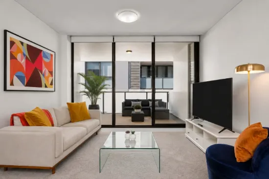 207/11d Mashman Avenue, Kingsgrove, NSW 2208