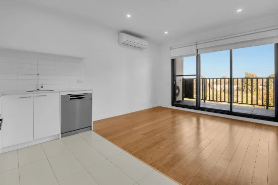207/12 Olive York Way, Brunswick West, Vic 3055