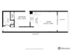 207/12 Olive York Way, Brunswick West, Vic 3055-Floorplan