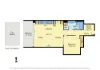 207/12 Yarra Street, South Yarra, Vic 3141-Floorplan