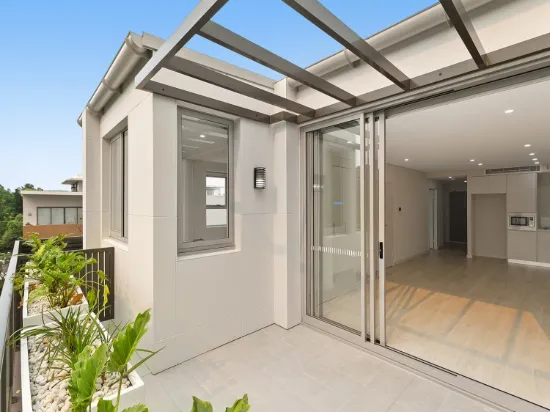 207/120 Penshurst Street, Willoughby, NSW 2068