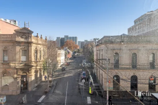 207/132 Smith Street, Collingwood, Vic 3066
