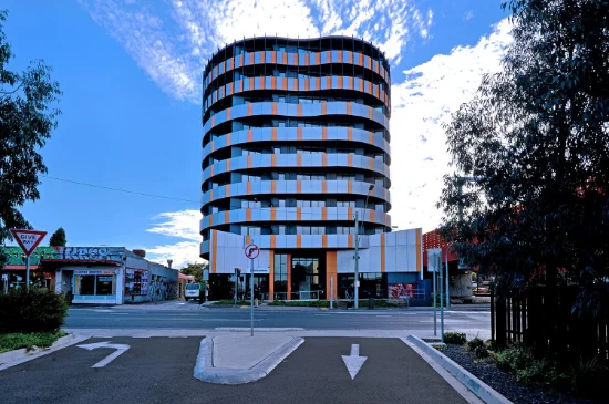 207/146  Bell Street, Coburg, Vic 3058