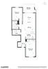 207/15 Frew Street, Adelaide, SA 5000-Floorplan