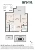 207/15 Roydhouse Street, Subiaco, WA 6008-Floorplan