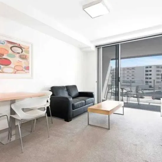 207/159 Logan Road, Woolloongabba, Qld 4102-Image
