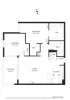 207/166 Whitehorse Road, Blackburn, Vic 3130-Floorplan