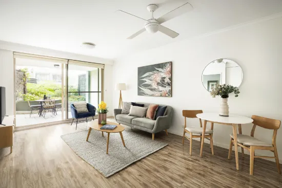 207/168 Queenscliff Road, Queenscliff, NSW 2096
