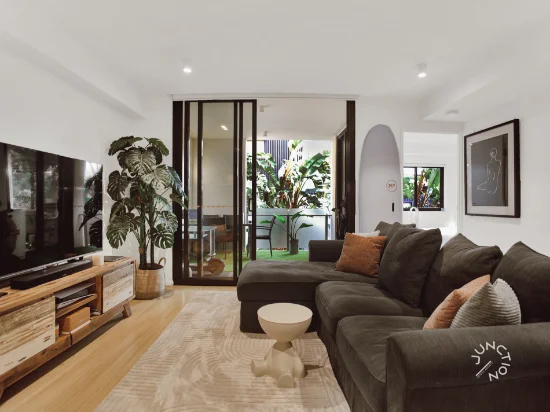 207/17 Duncan Street, West End, Qld 4101