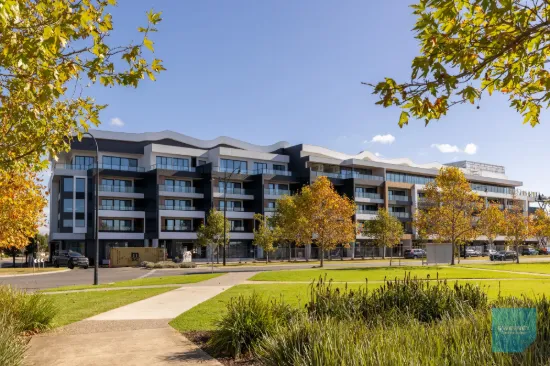 207/173 Caroline Springs Boulevard, Caroline Springs, Vic 3023
