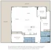 207/173 Caroline Springs Boulevard, Caroline Springs, Vic 3023-Floorplan