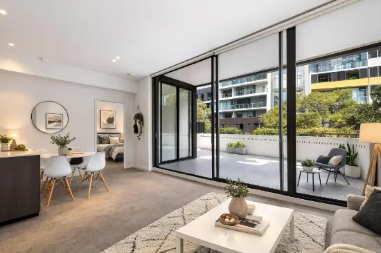 207/18 O'Dea Avenue, Waterloo, NSW 2017